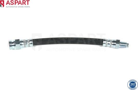 ASPART 3HOS1285 - Brake Hose car-mod.net