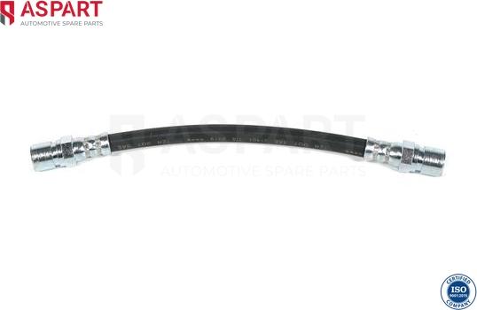 ASPART 3HOS1281 - Brake Hose car-mod.net