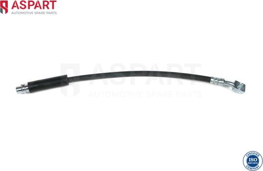 ASPART 3HOS1283 - Brake Hose car-mod.net