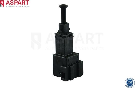ASPART 2BSE1004 - Brake Light Switch / Clutch car-mod.net
