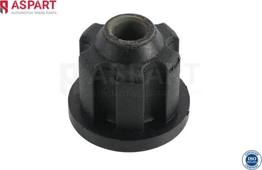 ASPART 2BUS1002 - Mounting, alternator car-mod.net