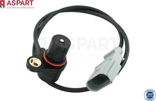 ASPART 2CSE1009 - Crankshaft position sensor, RPM car-mod.net