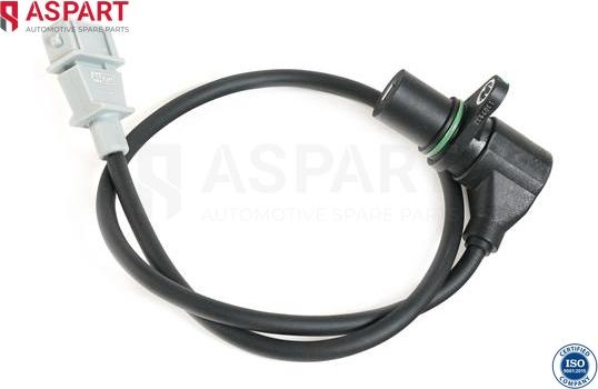 ASPART 2CSE1008 - Crankshaft position sensor, RPM car-mod.net