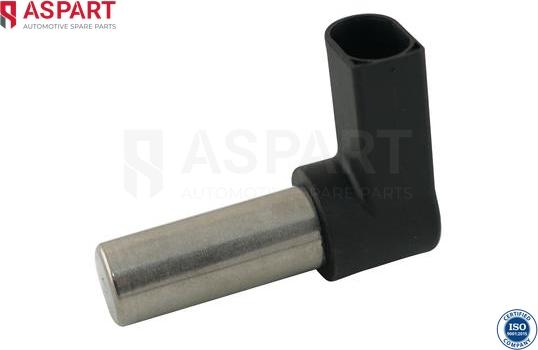 ASPART 2CSE1003 - Crankshaft position sensor, RPM car-mod.net