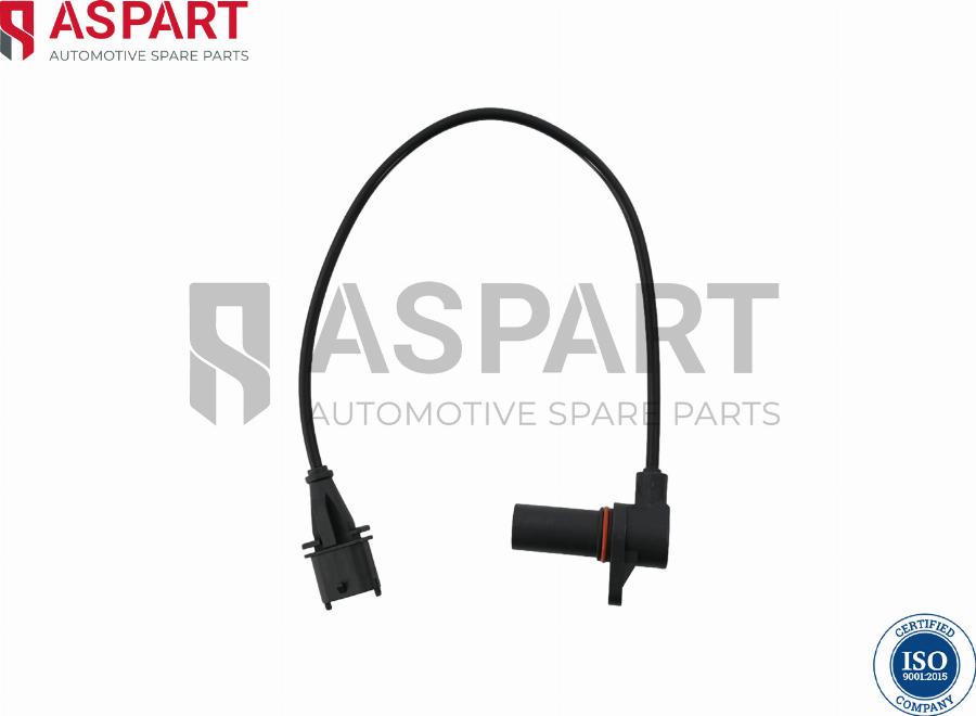 ASPART 2CSE1002 - Crankshaft position sensor, RPM car-mod.net