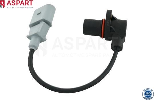 ASPART 2CSE1010 - Crankshaft position sensor, RPM car-mod.net
