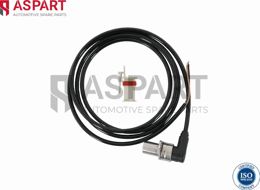 ASPART 2CSE1018 - Crankshaft position sensor, RPM car-mod.net