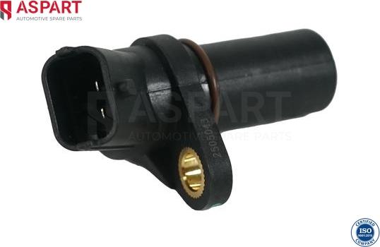 ASPART 2CSE1025 - Crankshaft position sensor, RPM car-mod.net