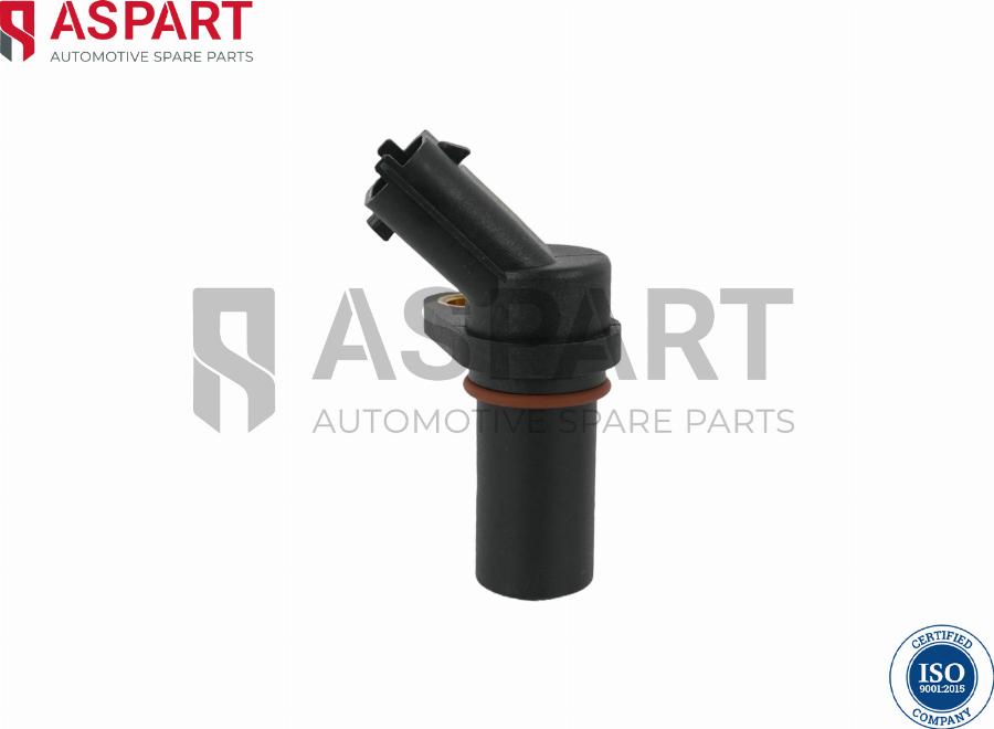 ASPART 2CSE1020 - Crankshaft position sensor, RPM car-mod.net