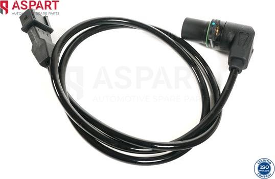 ASPART 2CSE1027 - Crankshaft position sensor, RPM car-mod.net