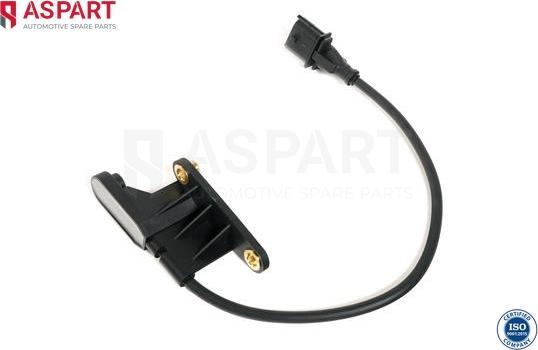 ASPART 2CSN1009 - Camshaft position Sensor car-mod.net