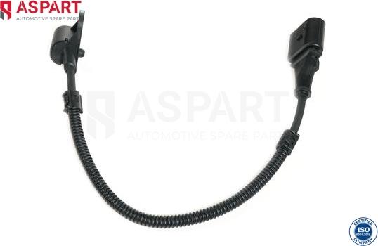 ASPART 2CSN1005 - Camshaft position Sensor car-mod.net