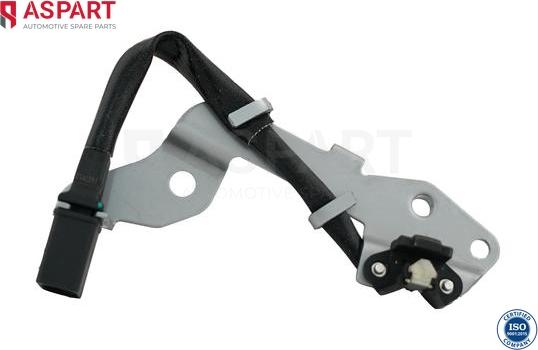 ASPART 2CSN1007 - Camshaft position Sensor car-mod.net