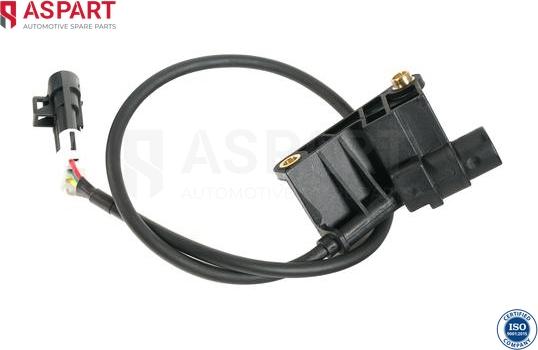 ASPART 2CSN1019 - Camshaft position Sensor car-mod.net