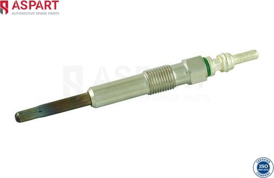 ASPART 2GPL1044 - Glow Plug car-mod.net