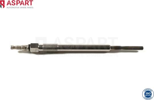 ASPART 2GPL1045 - Glow Plug car-mod.net