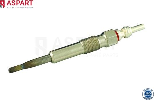ASPART 2GPL1046 - Glow Plug car-mod.net