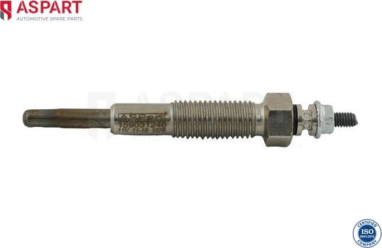 ASPART 2GPL1048 - Glow Plug car-mod.net