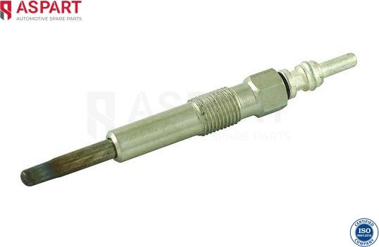 ASPART 2GPL1043 - Glow Plug car-mod.net