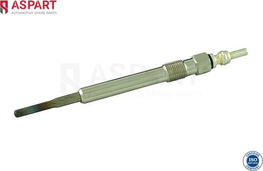ASPART 2GPL1009 - Glow Plug car-mod.net