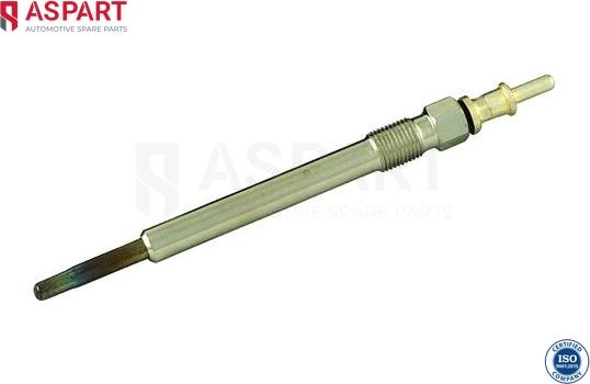 ASPART 2GPL1005 - Glow Plug car-mod.net