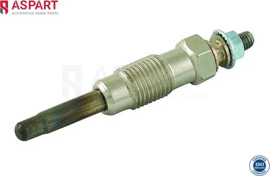 ASPART 2GPL1001 - Glow Plug car-mod.net
