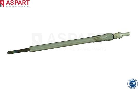 ASPART 2GPL1007 - Glow Plug car-mod.net