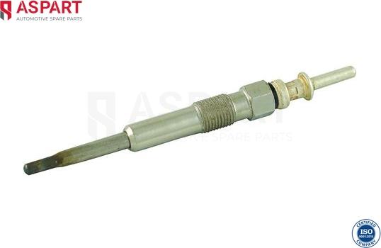 ASPART 2GPL1016 - Glow Plug car-mod.net