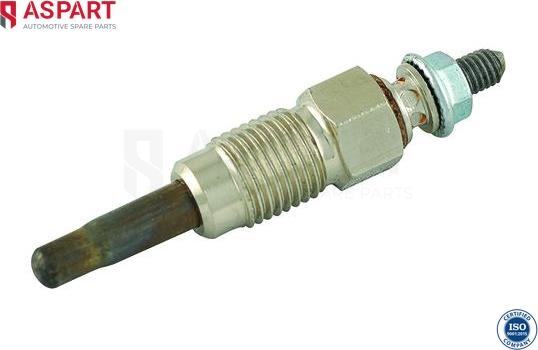 ASPART 2GPL1011 - Glow Plug car-mod.net
