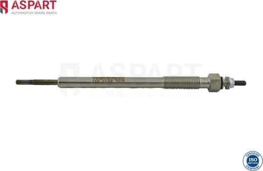 ASPART 2GPL1018 - Glow Plug car-mod.net