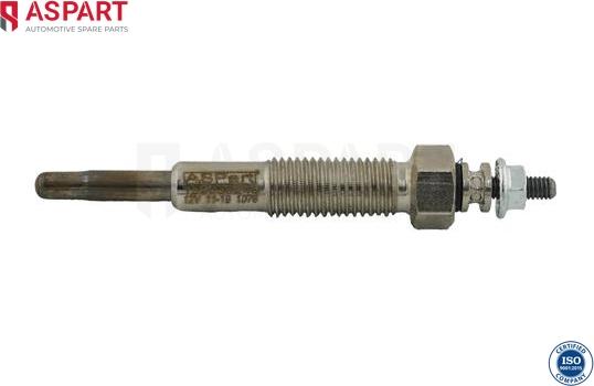ASPART 2GPL1039 - Glow Plug car-mod.net