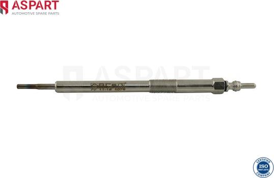 ASPART 2GPL1033 - Glow Plug car-mod.net