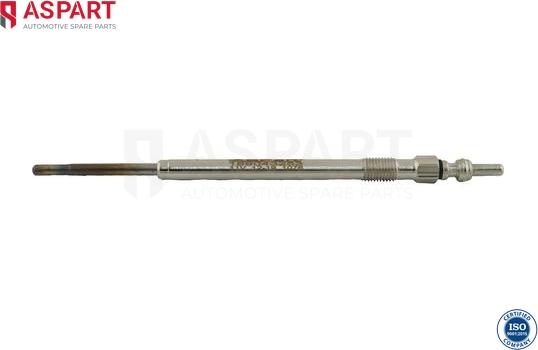 ASPART 2GPL1032 - Glow Plug car-mod.net