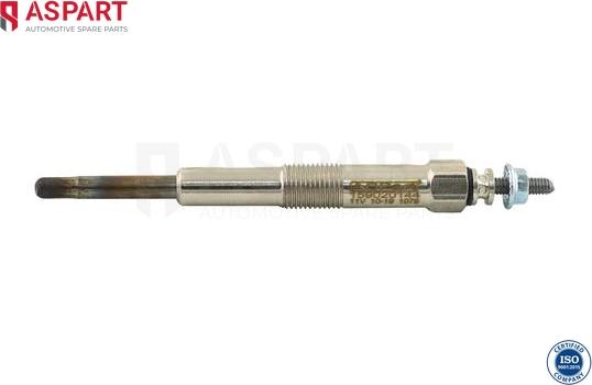 ASPART 2GPL1024 - Glow Plug car-mod.net