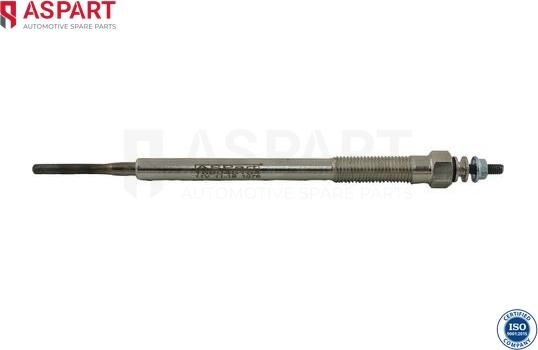 ASPART 2GPL1022 - Glow Plug car-mod.net
