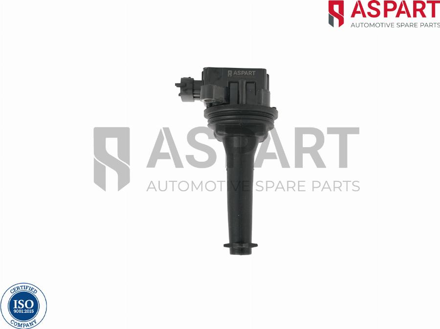 ASPART 2ICO1048 - Ignition Coil car-mod.net