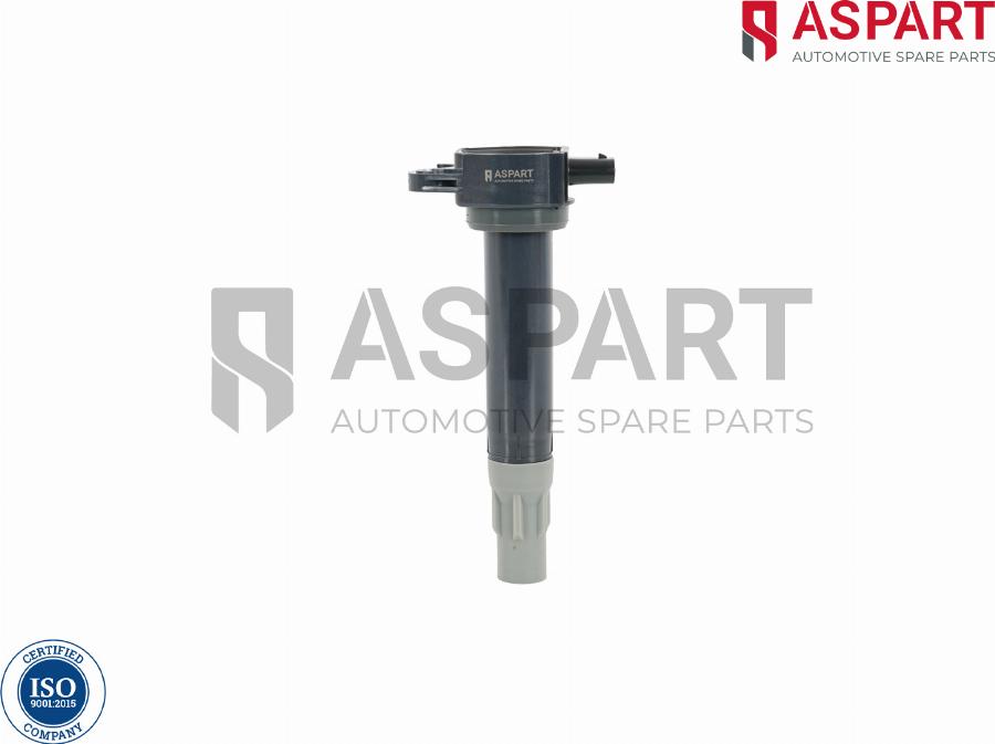 ASPART 2ICO1065 - Ignition Coil car-mod.net