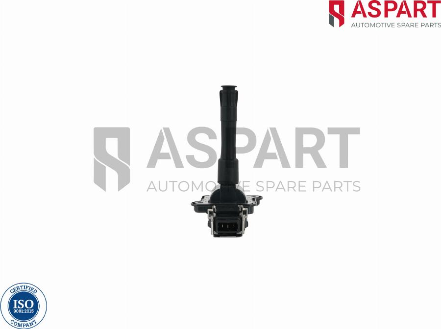 ASPART 2ICO1068 - Ignition Coil car-mod.net