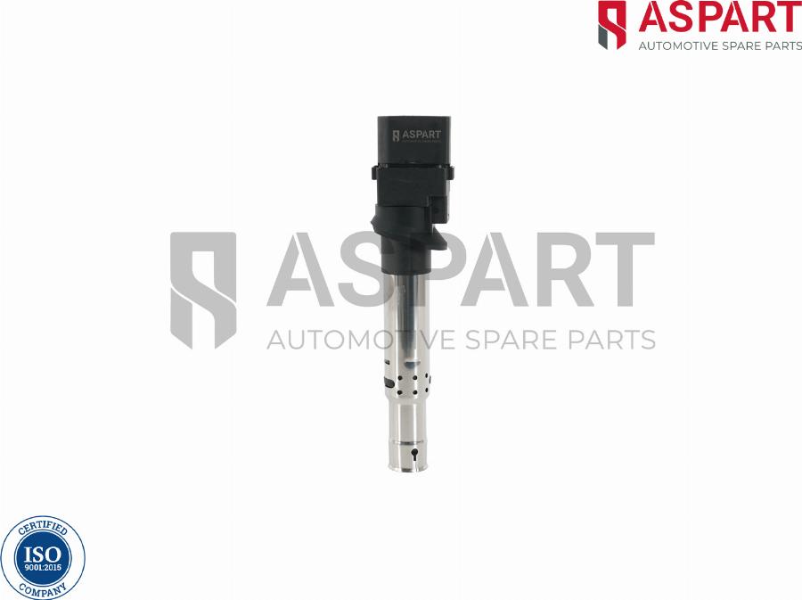 ASPART 2ICO1062 - Ignition Coil car-mod.net