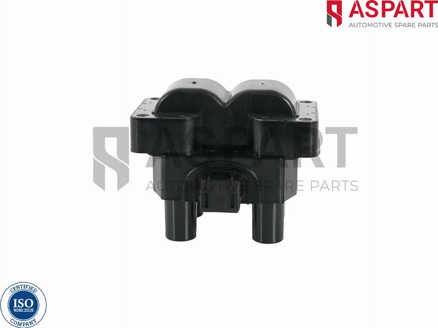 ASPART 2ICO1084 - Ignition Coil car-mod.net