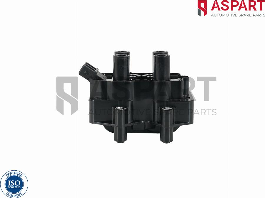 ASPART 2ICO1085 - Ignition Coil car-mod.net