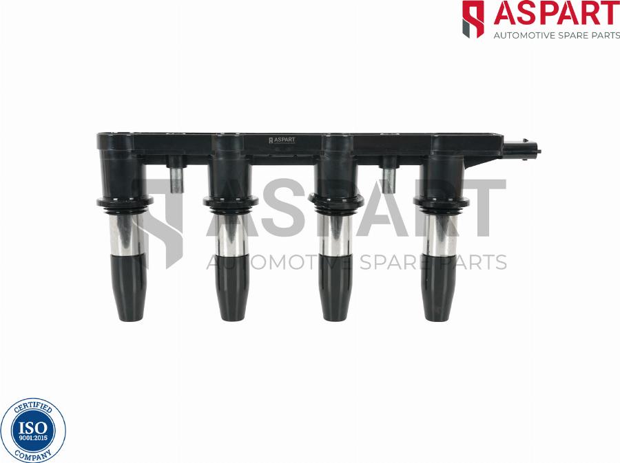 ASPART 2ICO1079 - Ignition Coil car-mod.net