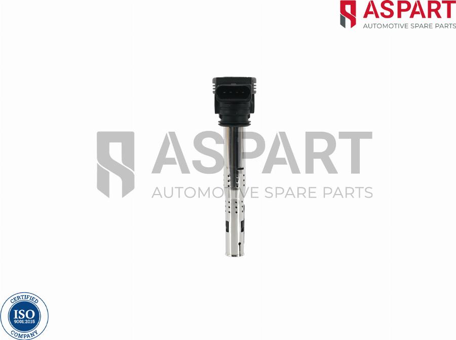 ASPART 2ICO1073 - Ignition Coil car-mod.net