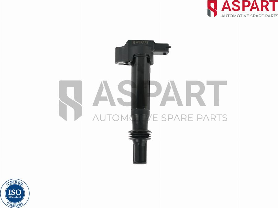 ASPART 2ICO1109 - Ignition Coil car-mod.net