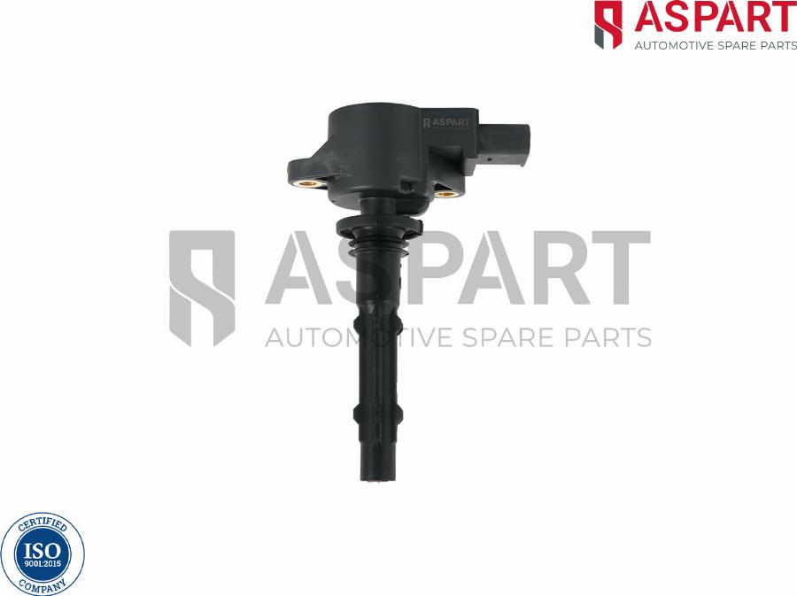 ASPART 2ICO1106 - Ignition Coil car-mod.net