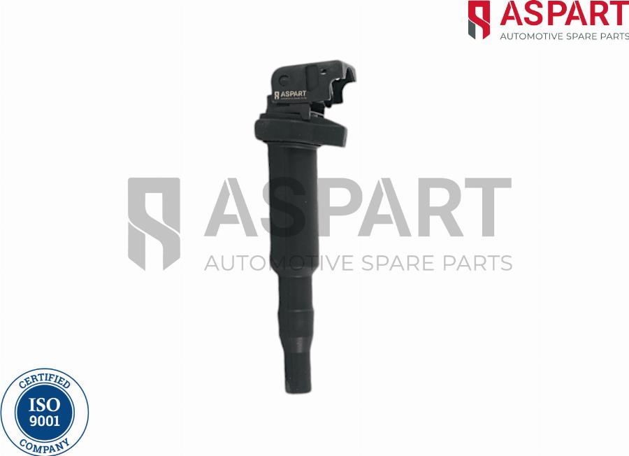 ASPART 2ICO1100 - Ignition Coil car-mod.net