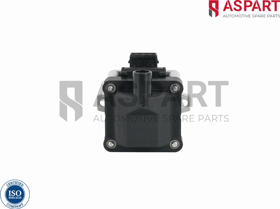 ASPART 2ICO1114 - Ignition Coil car-mod.net