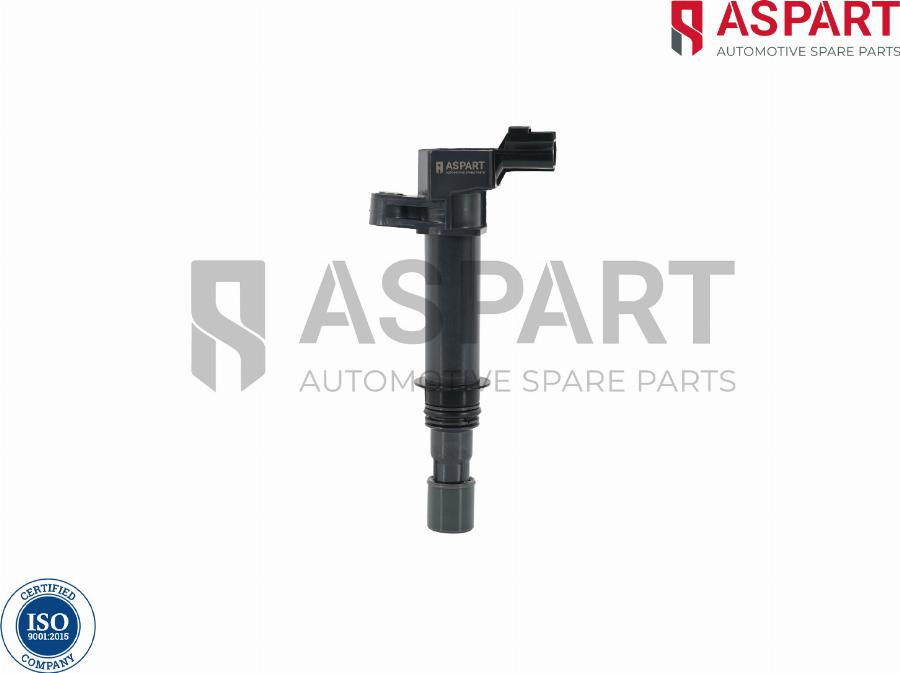 ASPART 2ICO1113 - Ignition Coil car-mod.net