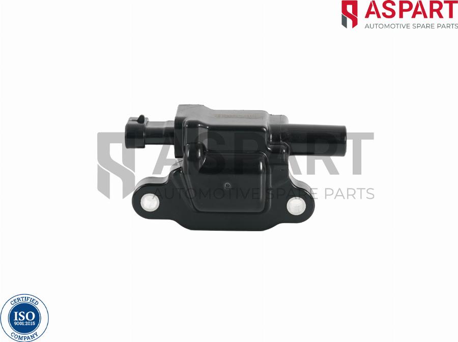 ASPART 2ICO1125 - Ignition Coil car-mod.net