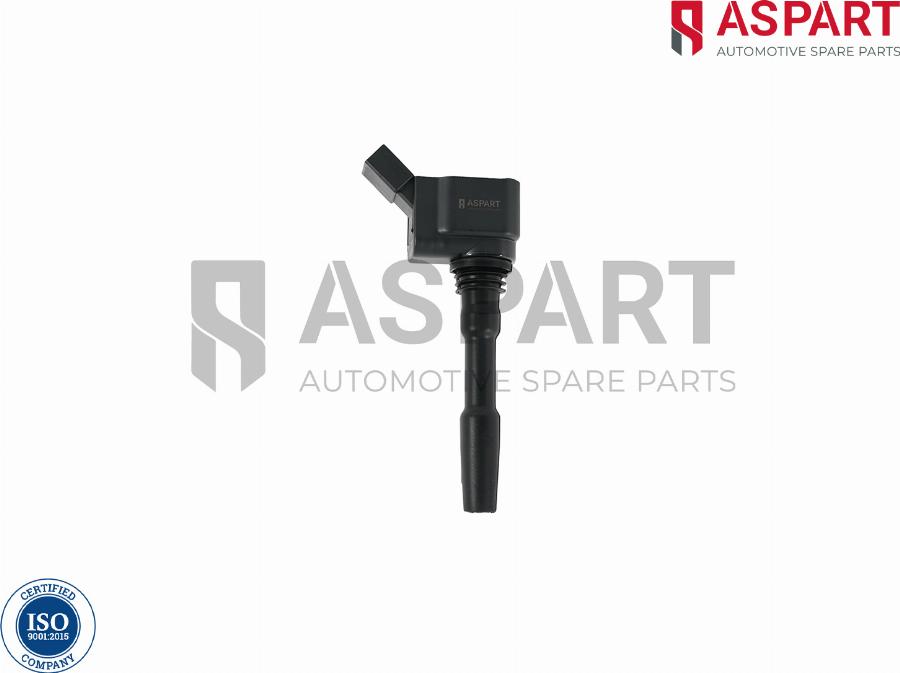 ASPART 2ICO1126 - Ignition Coil car-mod.net